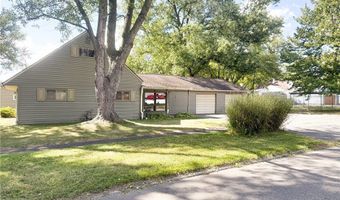 4102 Burkey Rd, Austintown, OH 44515