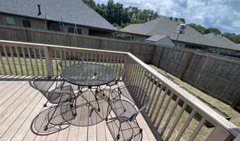 1756 White Oak Ln, Benton, AR 72019