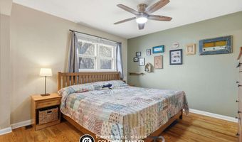 3201 Hawthorne Ave, Casper, WY 82604