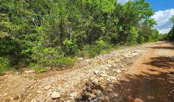 Strawberry Valley Road, Ash Flat, AR 72513