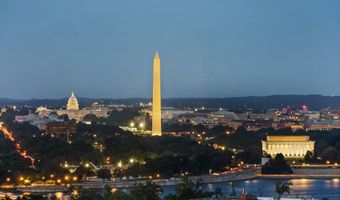 1600 N OAK St 1812, Arlington, VA 22209