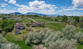 26 Equine Dr, Cody, WY 82414
