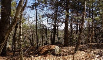 Skyline Ridge Rd. lot 7, Becket, MA 01223