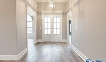 Trenton - C Culross Drive, Athens, AL 35611