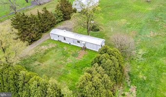 2414 ARTHURSVILLE Rd, Hartly, DE 19953