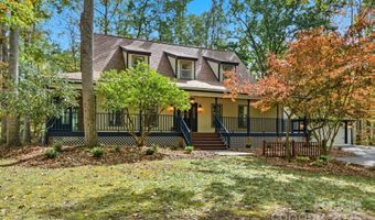 8 Indian Ridge Rd, Asheville, NC 28803