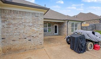 5378 CHESTER St, Arlington, TN 38002