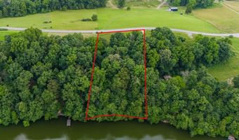 23001 Moonshine Dr Lot 36, Abingdon, VA 24210