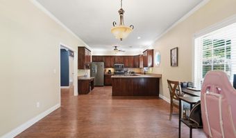 43 Jenni Leigh Dr, Austin, AR 72007