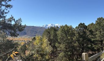 641 Pinon Dr, Basalt, CO 81621