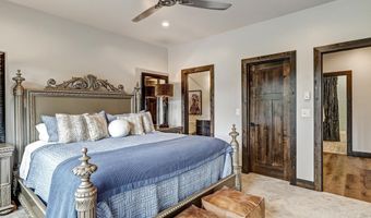 21 Torrey Pines Ln, Angel Fire, NM 87710