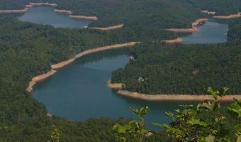 Fontana Trace Drive lot 65, Almond, NC 28789