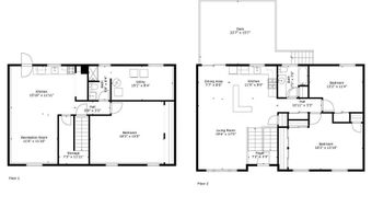 40 ROCKCREST Dr, Cranston, RI 02920