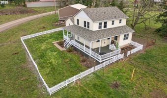 7280 SE EOLA HILLS Rd, Amity, OR 97101