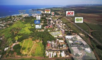 66-235 Kamehameha Hwy, Haleiwa, HI 96712