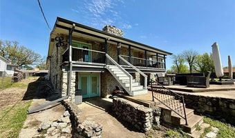 46 Bluff Rd, Adair, OK 74330