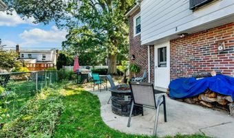 803 N 25TH St, Reading, PA 19606