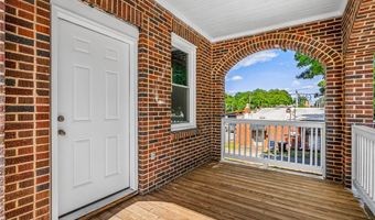 104 W Franklin St, Anderson, SC 29624
