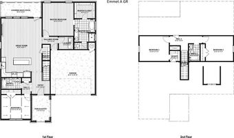 5901 SW Coywolf St, Bentonville, AR 72713