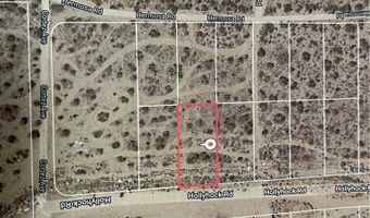 30 Holllyhock Rd, Adelanto, CA 92301