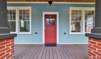 263 NE Oak Hill St, Abingdon, VA 24210
