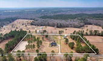 225 Flowing Well Rd, Wagener, SC 29164
