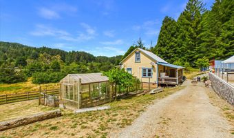 10730 W End Rd, Arcata, CA 95521