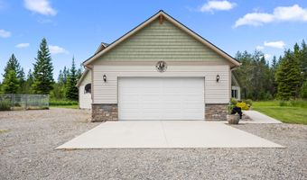 8436 E Snowy Ln, Athol, ID 83801