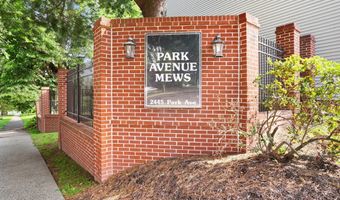 2445 Park Ave 37, Bridgeport, CT 06604