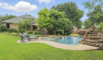 100 Branch Hollow Ln, Aledo, TX 76008