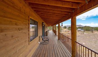N JUANS CANYON FS 1094 Road, Cave Creek, AZ 85331