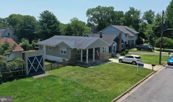 10 N HOMELAND Ave N, Annapolis, MD 21401
