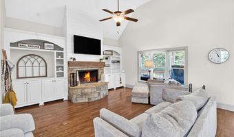 8670 Gilmer Ft, Ball Ground, GA 30107
