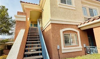 10553 Pine Glen Ave 202, Las Vegas, NV 89144