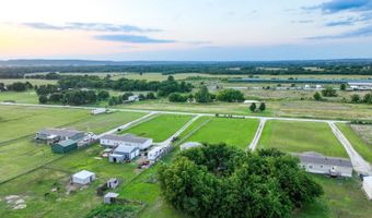 17810 Harreld Rd, Beggs, OK 74421