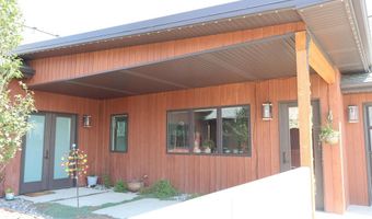22 Doc Bar Dr, Cody, WY 82414