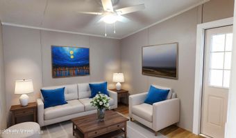 709 Lark Dr, Barefoot Bay, FL 32976