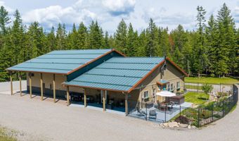 9654 E Highway 54, Athol, ID 83801
