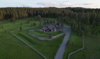 1881 Mill Rd, Anatone, WA 99401