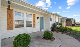 705 N Cummings Ave, Bartlesville, OK 74006