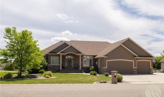 6246 Ironwood Dr, Billings, MT 59106