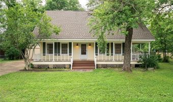 505 7th St, Barling, AR 72923