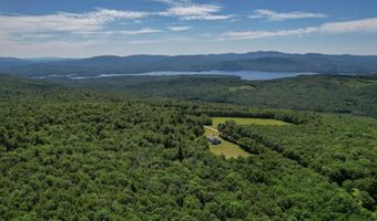620 Poole Hill Rd, Bridgewater, NH 03222