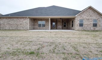 Trenton - C Culross Drive, Athens, AL 35611