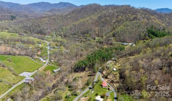 Pumpkin Patch Road, Bakersville, NC 28705
