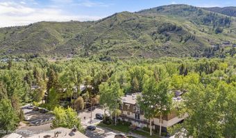 901 E Hyman Ave 14, Aspen, CO 81611