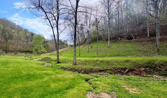3500 Arnoldsburg Rd, Arnoldsburg, WV 25234