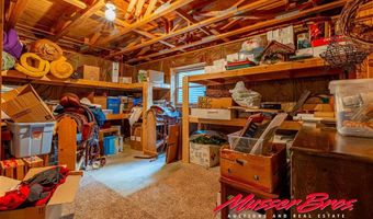 136 McCullough Dr, Cody, WY 82414
