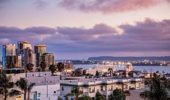 2115 2nd Ave, San Diego, CA 92101