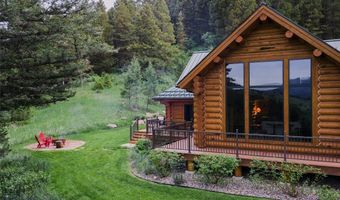 1993 1995 Bear Canyon Rd, Bozeman, MT 59715